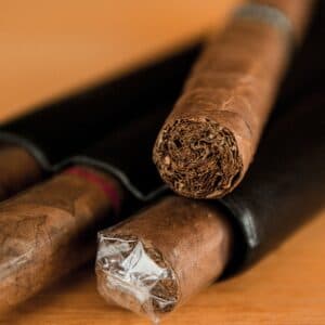 Tobacco