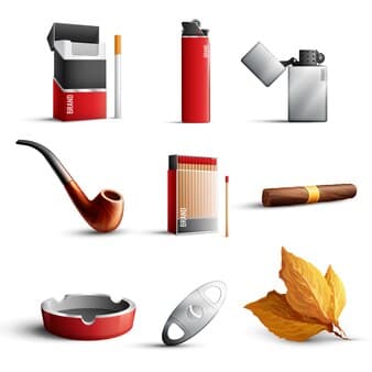Smoking Accessories