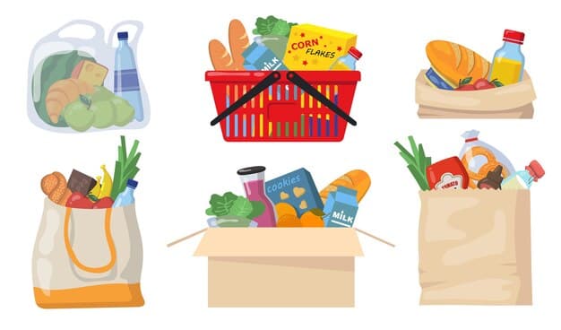 Grocery